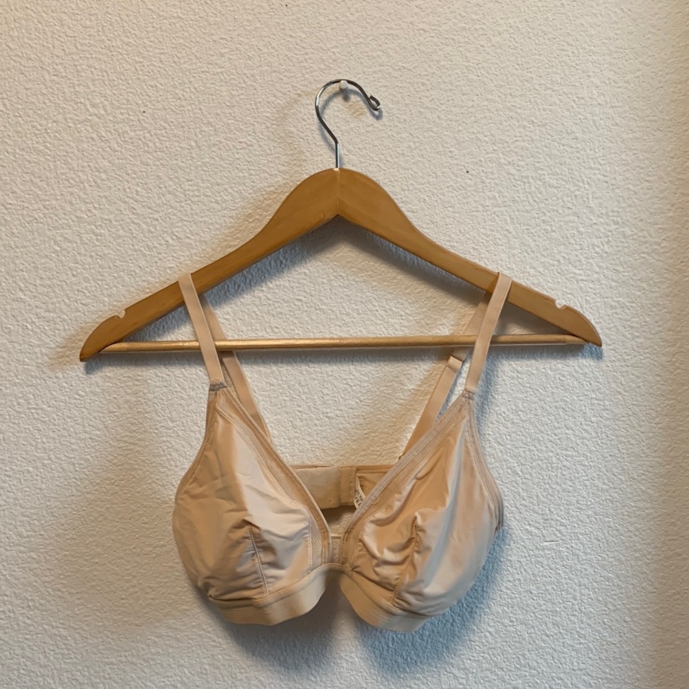 Lively Bralette Size 1